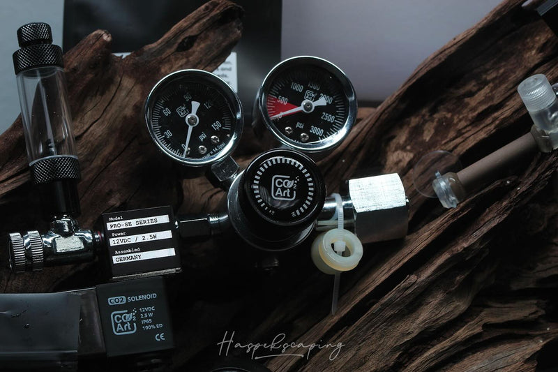 Instagram post by @haspek_scaping