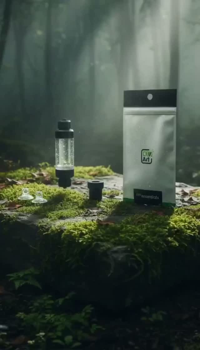 Publicación de Instagram de @co2art