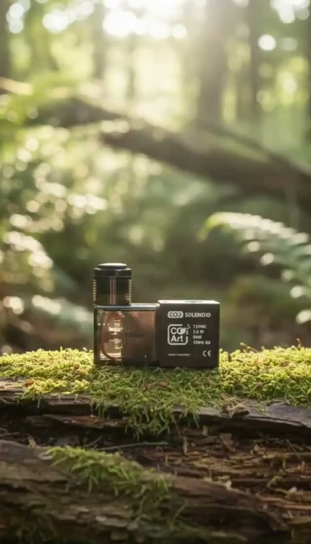 Publicación de Instagram de @co2art
